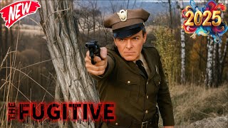 The Fugitive 1963 Season 5 The Breaking Of The Habit Best Drama Action Thriller Crime Full Hd