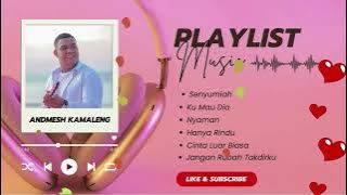 Mp3 Lagu Viral Di Tiktok Andmesh Kamaleng