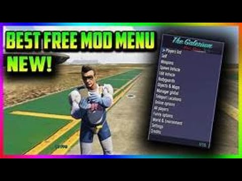 PS3 - [GTA V] Hextic Mod Menu Sprx R9.5 [HEN-DEX-CEX]