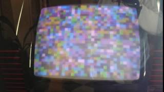 Error al arrancar Neo Geo MVS Can I Fix This Neo Geo Calendar Error