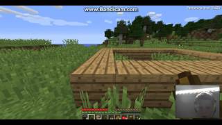 The Ultimate Kill Zone!! | Minecraft Demo