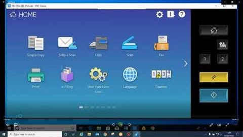 How to set up the department codes no limit black on a Toshiba e-BRIDGE Next device