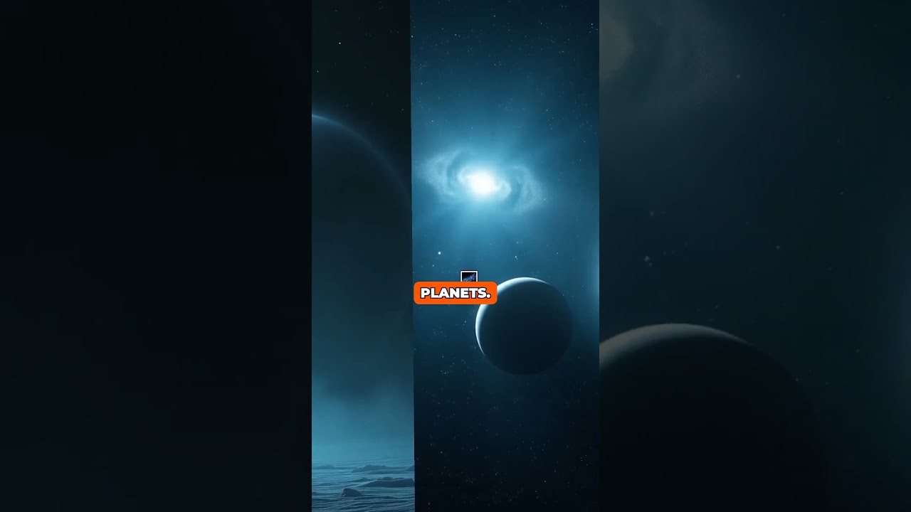 Creepiest Discoveries Found in Deep Space 👽🌌 (Nightmare Fuel)