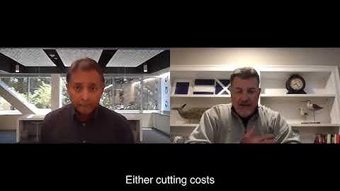 Transforming Banking with Digital | Genpact