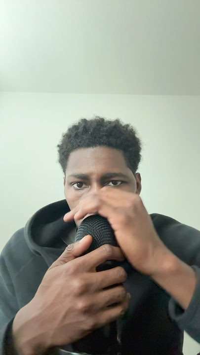 #asmr inaudible whispers😴🧠