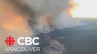 Has enough been done to prepare for wildfire season? by CBC Vancouver 1,017 views 16 hours ago 2 minutes, 12 seconds