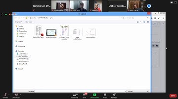 Training LMS for Physics Teachers by ACT Malappuram Session 03/2020