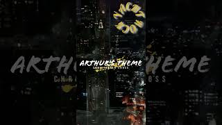 Arthur&#39;s Theme by Christopher Cross.