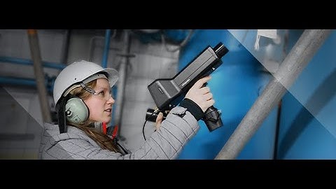 UE Systems Ultraprobe® 10,000