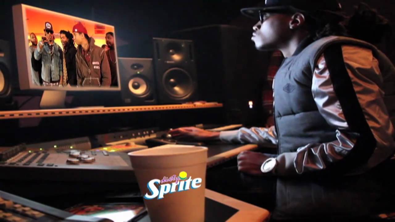 [Mixtape Trailer] Future ~ Dirty Sprite ~ hosted by @escomoecity ...