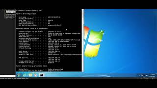 Implementación de DHCP en Windows Server | Red 192.168.186.0/24