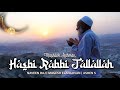 Hasbi rabbi  official music  mashook rahman  arshad  ramadan special  time music india