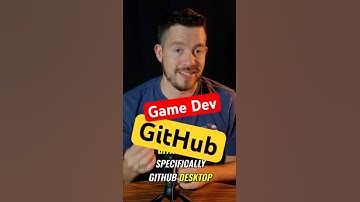GitHub Desktop  Easy Version Control for Developers and Beginners!