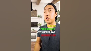 Benefits Of Using A Public Adjuster 💰#shorts