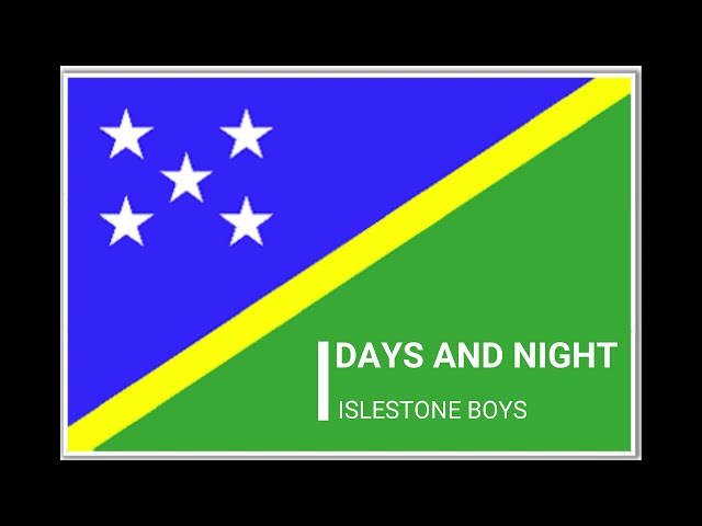 islestone boys - days and night (2020) class=