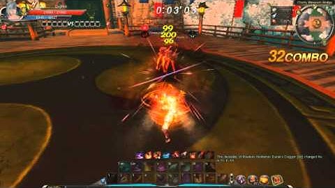 C9 Shadow Easy Infinite Combo by Cygnus No.1