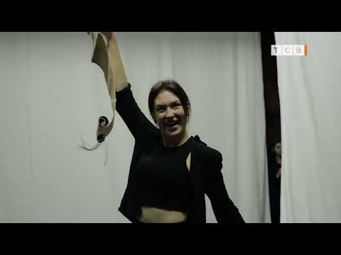 «Ледяной ключик» Новогодняя сказка для всей семьи.