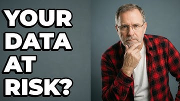 Does App Data Affect Your Online Privacy?