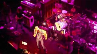 Download Lagu Kid Rock House of Blues Chicago 11 26 11 I Got One For Ya MP3