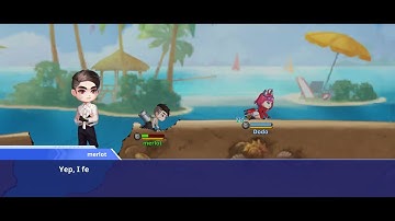 Ballistic hero vng #ballisticherovng #newgame #startup #tutorial 