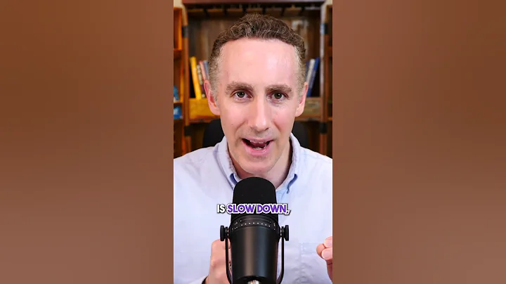 Try THIS to Conquer Being Nervous Before a Speech