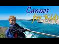 Cannes Maritime Magic Family Moments #europetravel #cellomusic #violinmusic #cannes #classicalmusic