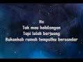 Awdella - Tertawan Hati (lirik Video)