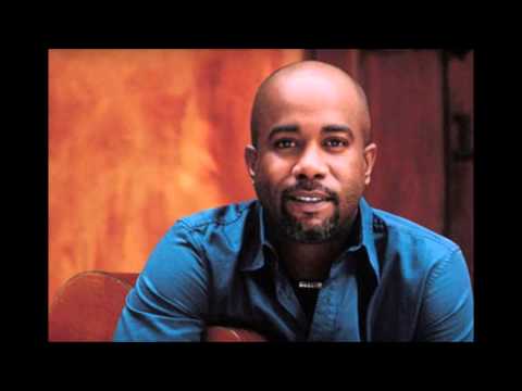 Darius Rucker - Wagon Wheel Unplugged Version