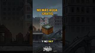 No te quedes sin agua | Project Zomboid #11 💧🏠