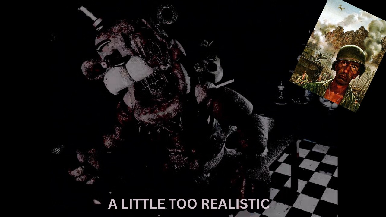 WHY DO I KEEP PLAYING GAMES LIKE THIS | Soulless looks pt2