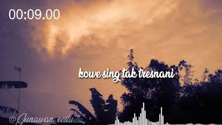 Guyup rukun - Dalane gusti(story wa)