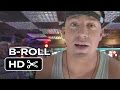 Magic Mike Xxl B Roll 2015 Channing Tatum Matt Bomer ...