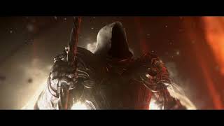Epic Battle Scene in Diablo IV | 4K Ultra | RTX 4090
