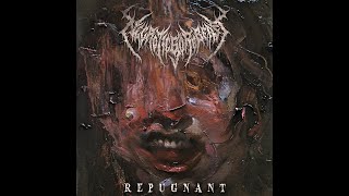 NecroticGoreBeast - 2023 - Repugnant (Slamming Brutal Death, DR11)