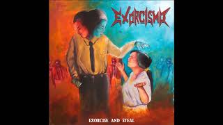 Exorcismo - Dump of Death