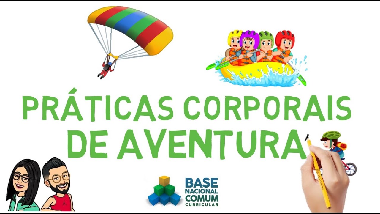 Como incluir práticas corporais nas aulas de Educação Física?