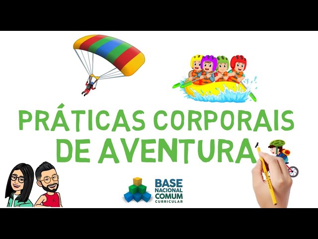 Educação Física - Atividade 1 - Jogos Populares e Práticas Corporais de  Aventura online exercise for