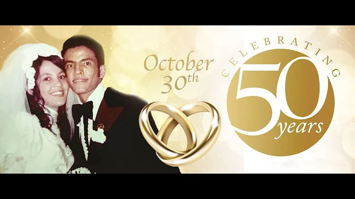 Golden Anniversary (Live) - Oct. 30th, 2022