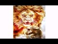 Lion Attitude Whatsapp Status