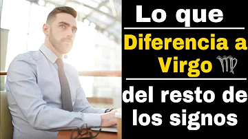 ¿Necesitan dormir mucho los Virgo?