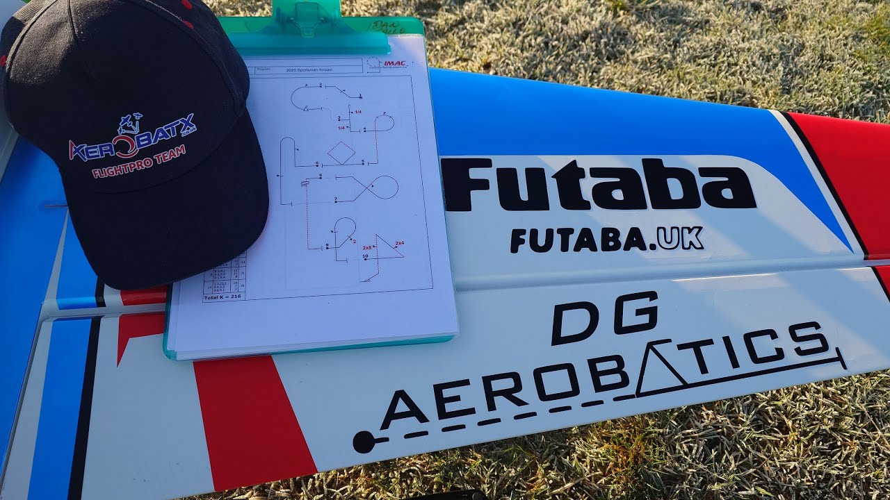 2025 Sportsman Sequence E-IMAC On Board Camera