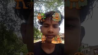 Easiest way to create skull edit in CapCut |#capcut#editing#tutorial.