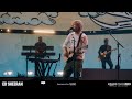 Capture de la vidéo Ed Sheeran | Amazon Music Live 2023
