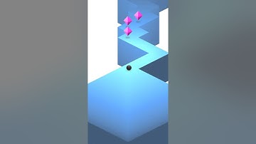 Zigzag KetchApp Highscore 128 Android Gameplay