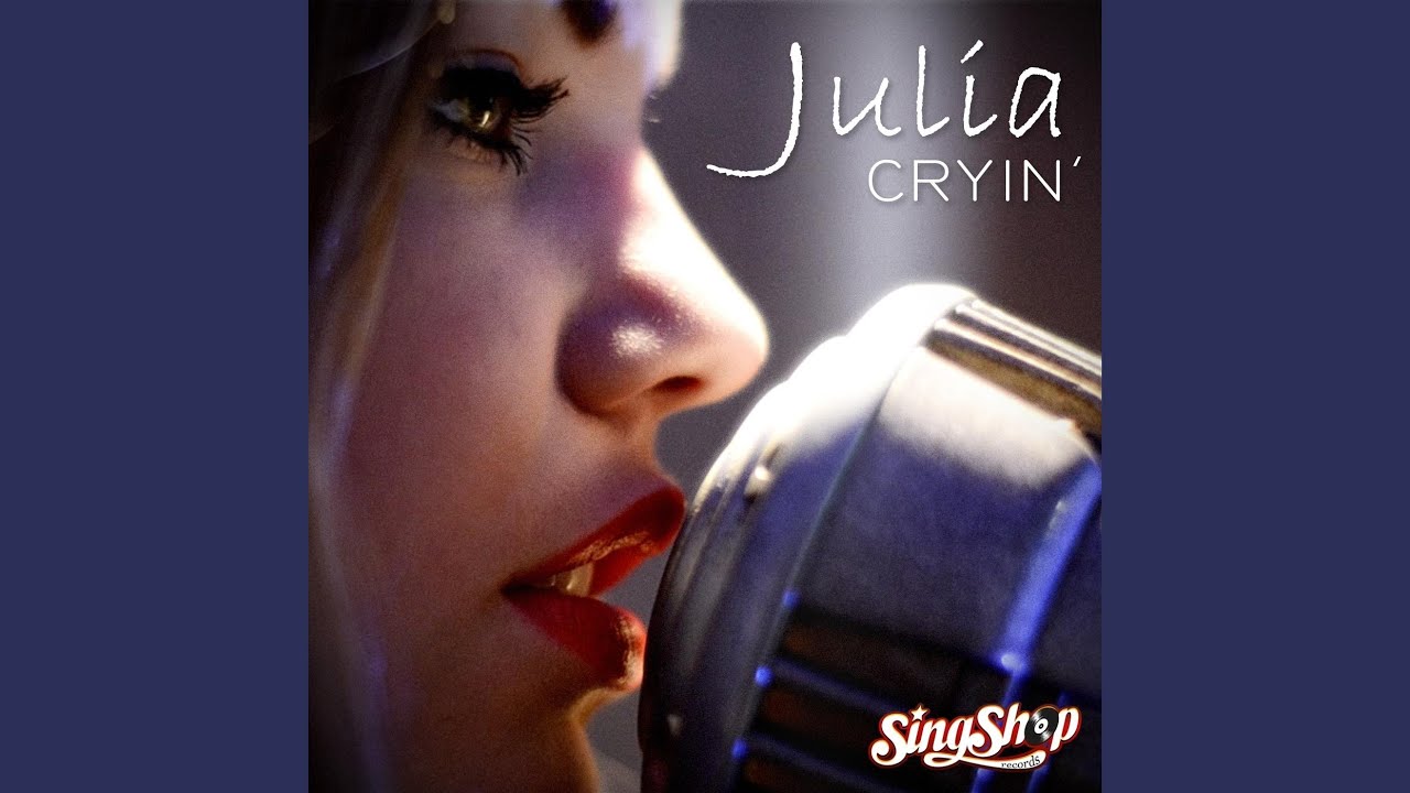 Watch Cryin' on YouTube Watch Cryin' on YouTube