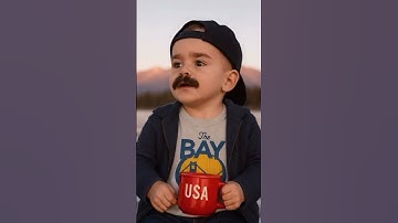 Baby Dock Tok #dadjokes #docktok #dadhumor #dadlife #jokes