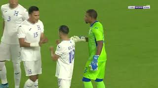 Argentina vs Honduras 3-0 Full Match | International Friendlies