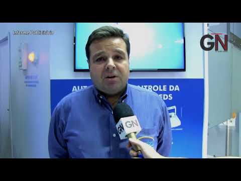 APAS Show 2018 - Entrevista ao Portal Giro News