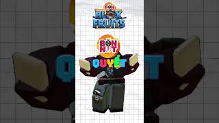 Roblox nay có gì: Blox Fruit update 24 sẽ có trading ✨ #roblox #animedefenders #bloxfruits