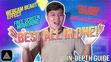 Best Streaming Software For 2022 | Prism Live Studio | Facebook Gaming | In-Depth Tutorial